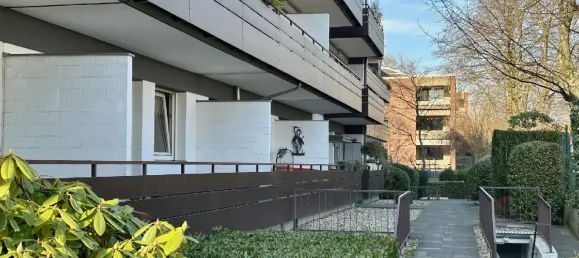 Duplex de 4 divisões em Dusseldorf, Germany N.º 42922 3