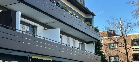 Duplex de 4 divisões em Dusseldorf, Germany N.º 42922 2