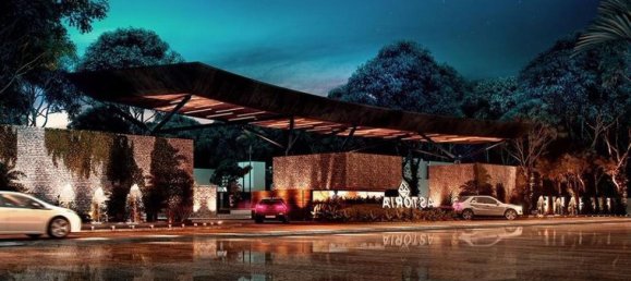 Casa T3 em Merida, Mexico N.º 52192 2