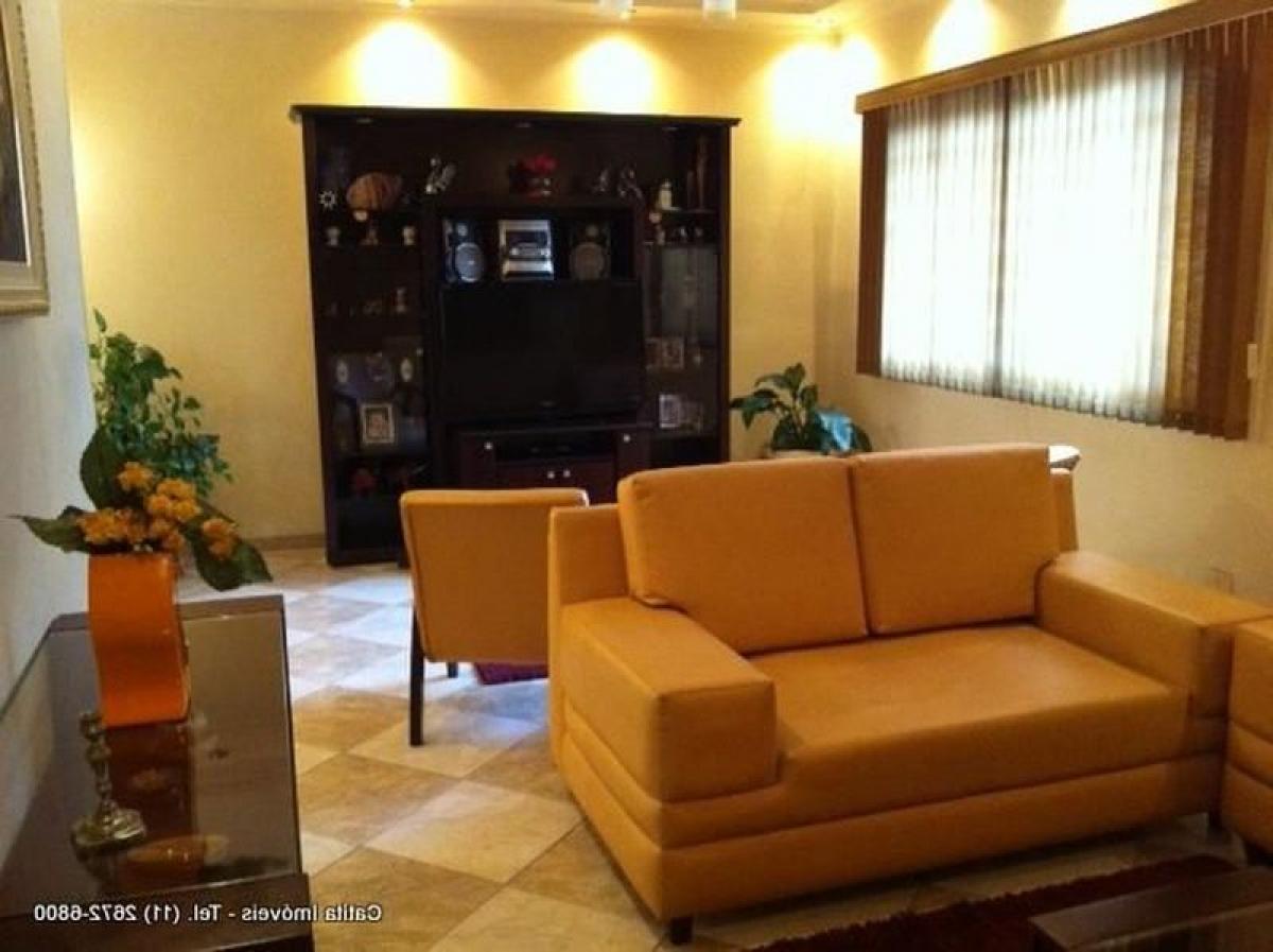 Дом с 2 спальнями в Сан-Паулу, Бразилия № 560112