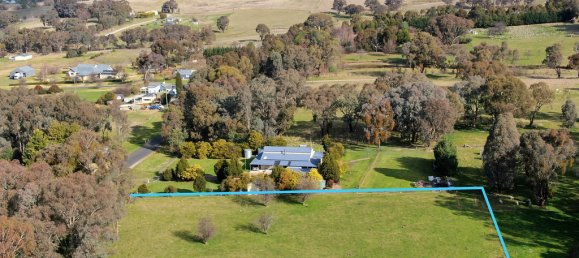 3811.76m² Land in Lyndhurst, Australia No. 1068 2