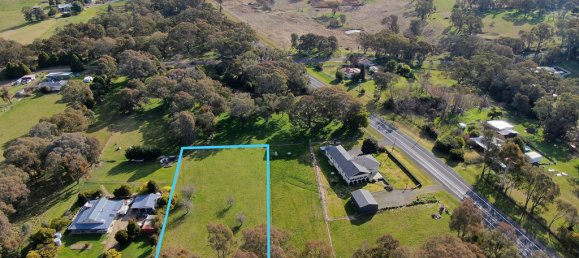 3811.76m² Land in Lyndhurst, Australia No. 1068 6