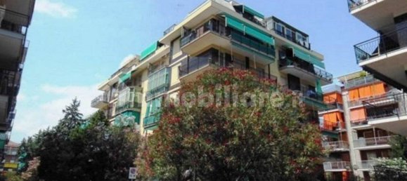 2 Schlafzimmer Penthouse in Borghetto Santo Spirito, Italy, Nr. 358493 14