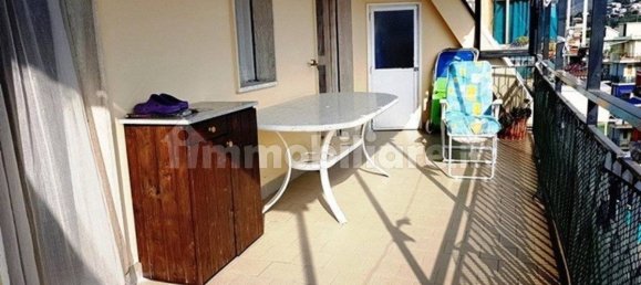 2 Schlafzimmer Penthouse in Borghetto Santo Spirito, Italy, Nr. 358493 20
