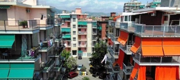 2 Schlafzimmer Penthouse in Borghetto Santo Spirito, Italy, Nr. 358493 4