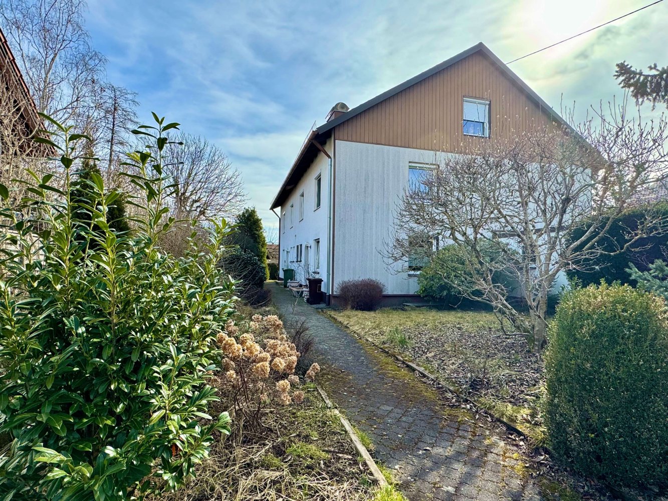 Moradia em banda T3 em Munich, Germany N.º 135374