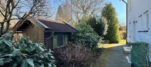 Moradia em banda T3 em Munich, Germany N.º 135374 20