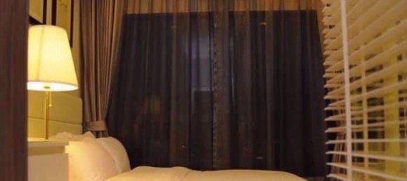 1 chambre Condo à Khlong San, Thailand No. 9704 5