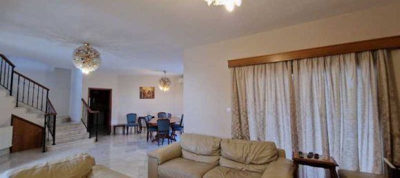 Villa de 5 dormitorios en Pyla, Cyprus No. 19516 3