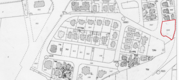 Villa de 5 dormitorios en Pyla, Cyprus No. 19516 6