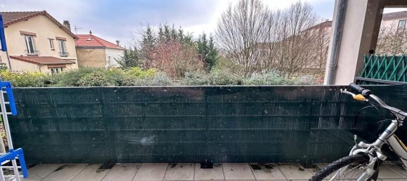 3 bedrooms Apartment in Neuilly-sur-Marne, France No. 151866 6