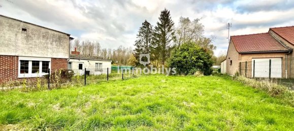 475m² Land in Wandignies-Hamage, France No. 331450 2