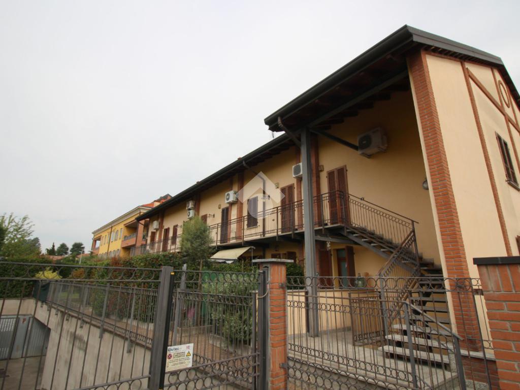 1 bedroom Apartment in Rho, Italy No. 378856