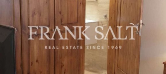 Пентхаус с 2 спальнями в Мсида, Мальта № 9562 4