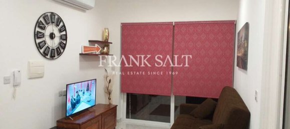 Пентхаус с 2 спальнями в Мсида, Мальта № 9562 2