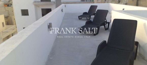 Пентхаус с 2 спальнями в Мсида, Мальта № 9562 5