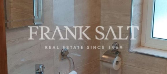 Пентхаус с 2 спальнями в Мсида, Мальта № 9562 6