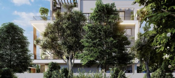 1 Schlafzimmer Wohnung in Germasogeia, Cyprus, Nr. 22157 10