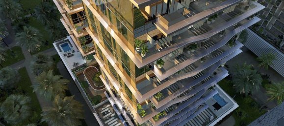 3 chambres Appartement à Dubai, UAE No. 97279 5