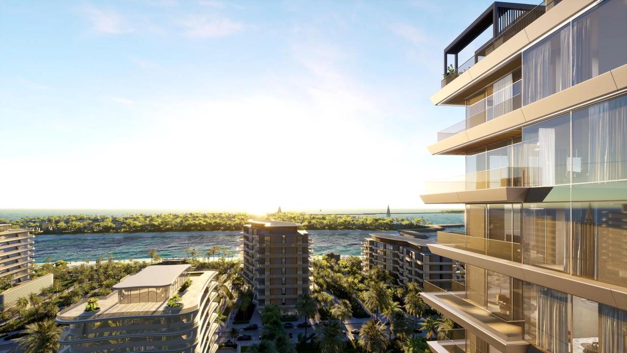 3 chambres Appartement à Dubai, UAE No. 97279