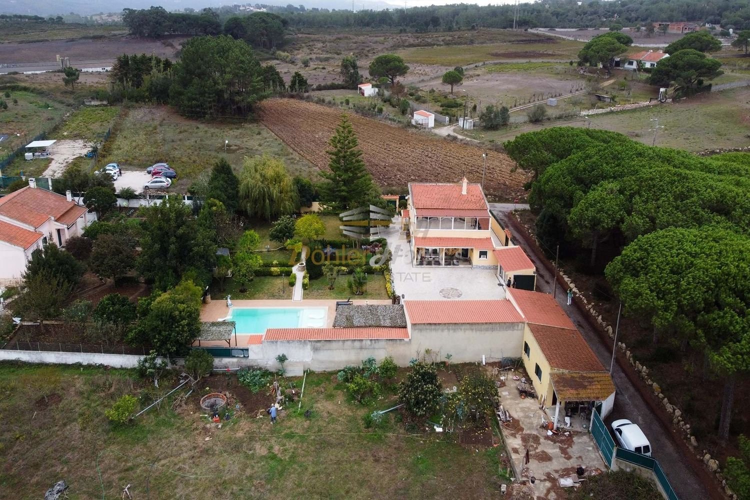 3 bedrooms House in Sintra, Portugal No. 151178