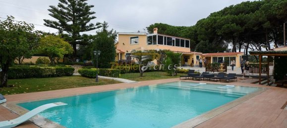 3 bedrooms House in Sintra, Portugal No. 151178 28