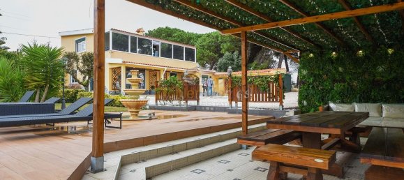 3 bedrooms House in Sintra, Portugal No. 151178 30