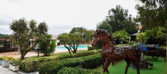 3 bedrooms House in Sintra, Portugal No. 151178 40