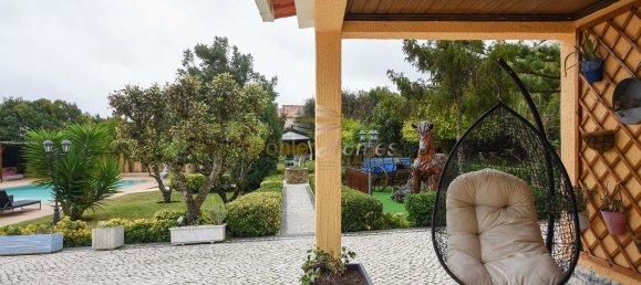 3 bedrooms House in Sintra, Portugal No. 151178 14