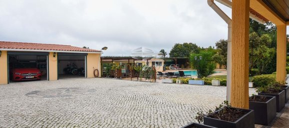 3 bedrooms House in Sintra, Portugal No. 151178 13