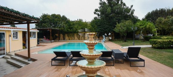 3 bedrooms House in Sintra, Portugal No. 151178 25