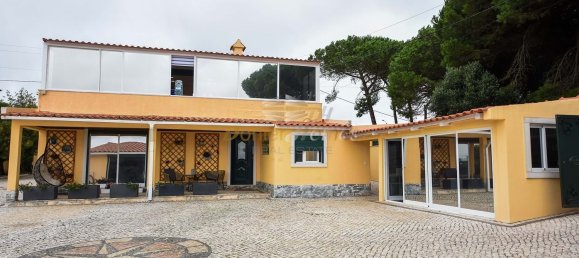 3 bedrooms House in Sintra, Portugal No. 151178 7