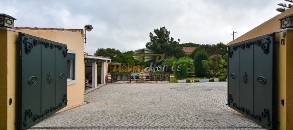 3 bedrooms House in Sintra, Portugal No. 151178 23