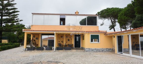 3 bedrooms House in Sintra, Portugal No. 151178 6