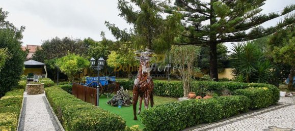 3 bedrooms House in Sintra, Portugal No. 151178 39