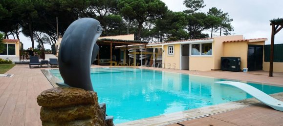 3 bedrooms House in Sintra, Portugal No. 151178 27