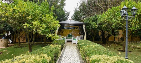 3 bedrooms House in Sintra, Portugal No. 151178 45