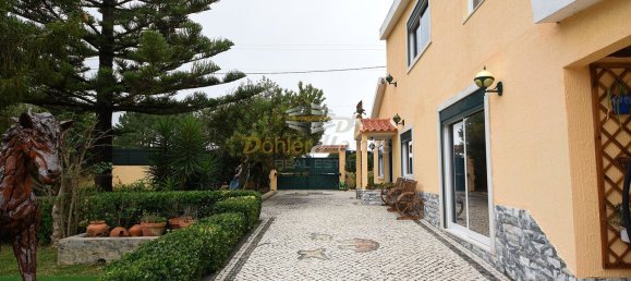 3 bedrooms House in Sintra, Portugal No. 151178 42