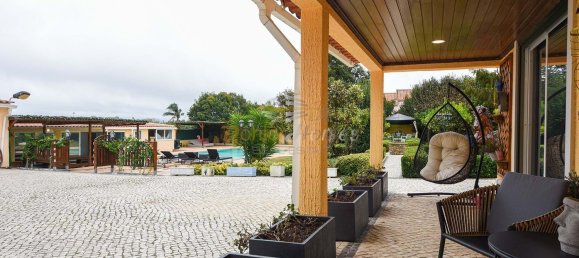 3 bedrooms House in Sintra, Portugal No. 151178 12