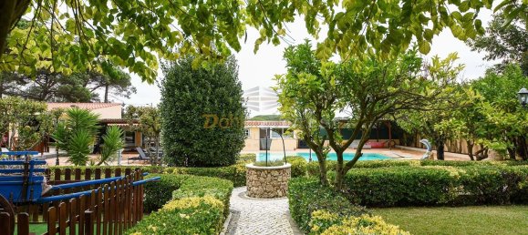 3 bedrooms House in Sintra, Portugal No. 151178 46