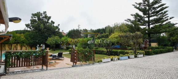 3 bedrooms House in Sintra, Portugal No. 151178 24