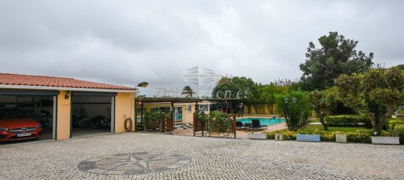 3 bedrooms House in Sintra, Portugal No. 151178 5