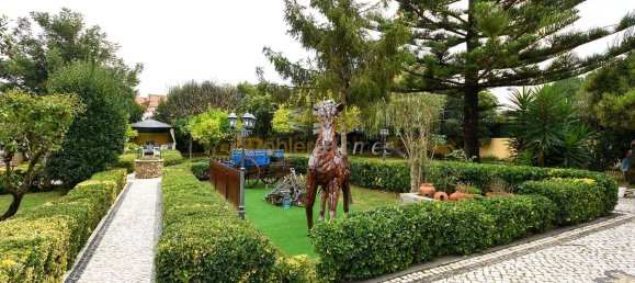 3 bedrooms House in Sintra, Portugal No. 151178 41