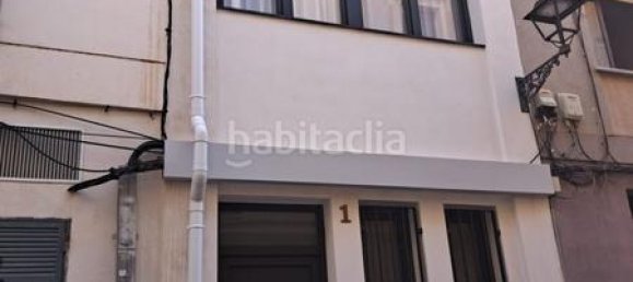 3 bedrooms Townhouse in Benicarlo, Spain No. 140543 2