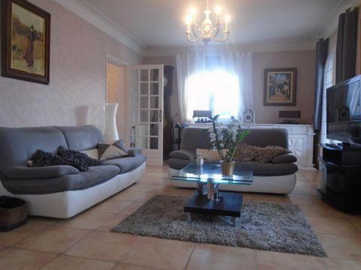 Casa T5 em Tarbes, France N.º 26124