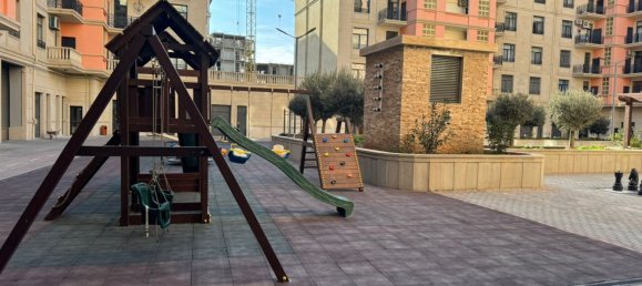 Apartamento de 3 dormitorios en Khatay, Azerbaijan No. 1921 6