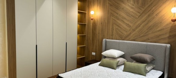 Apartamento de 3 dormitorios en Khatay, Azerbaijan No. 1921 26