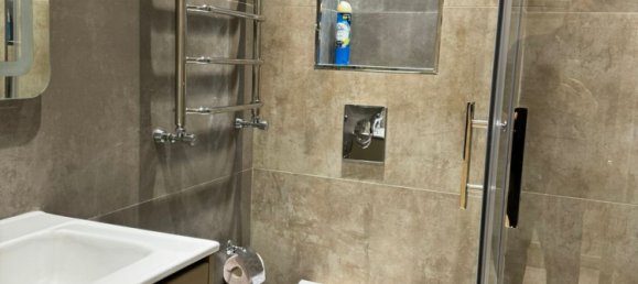 Apartamento de 3 dormitorios en Khatay, Azerbaijan No. 1921 15