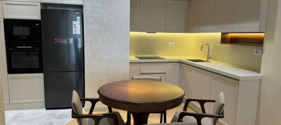 Apartamento de 3 dormitorios en Khatay, Azerbaijan No. 1921 21