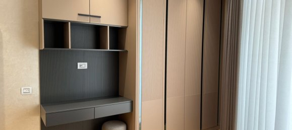 Apartamento de 3 dormitorios en Khatay, Azerbaijan No. 1921 22